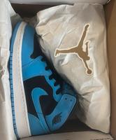 Nike Jordan zu verkaufen Nordrhein-Westfalen - Siegburg Vorschau