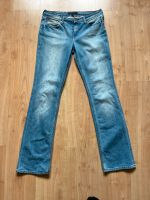 Jeans Tommy Hilfiger, Größe 30/34 Hannover - Linden-Limmer Vorschau