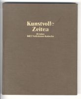 Kunstvolle Zeiten - 10 Jahre MD Volkskunst-Kalender A37 Bayern - Grabenstätt Vorschau