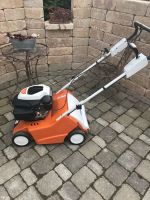 Vertikutierer verleihen . Stihl RL 540 Bayern - Eichendorf Vorschau