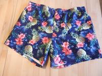 Größe XL C&A Rodeo bunte Herren Badehose Badeshorts Kiel - Ellerbek-Wellingdorf Vorschau