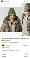 NEU Canada Goose Herrenmütze West - Zeilsheim Vorschau