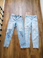 Jeans, Hose Gr. 34 /XXS Tally Weijl Bayern - Marktzeuln Vorschau