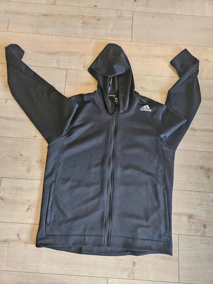 Sweatshirtjacke xl adidas in Winsen (Luhe)