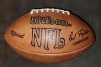 Original Wilson Football Königs Wusterhausen - Zeesen Vorschau