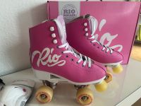 *NEU* RIO ROLLER QUAD SKATES PINK (38) Innenstadt - Köln Altstadt Vorschau