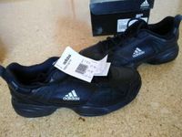 ADIDAS Herren-Sandpl.-Tennisschuhe „AMBITION LOGO VI", Gr. 41⅓/8 Rheinland-Pfalz - Eisenberg  Vorschau