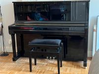 Klavier Essex von Steinway Hamburg-Nord - Hamburg Eppendorf Vorschau