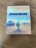 Bluray Starwars Complete Saga Schleswig-Holstein - Wanderup Vorschau