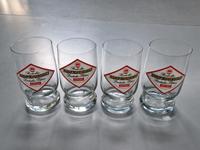 4 Biergläser DDR Rostocker Hafenbräu Eimsbüttel - Hamburg Niendorf Vorschau