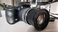 Fujifilm finepix S6500fd Digitalkamera Nordrhein-Westfalen - Hennef (Sieg) Vorschau