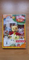 DVD "Rupert Bär" Rheinland-Pfalz - Thür Vorschau
