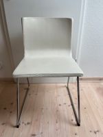 Ikea Bernhard Creme, Stuhl Nordrhein-Westfalen - Kreuztal Vorschau