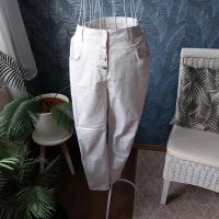 Schöne weiße Jeans von Lascana Thüringen - Bad Sulza Vorschau