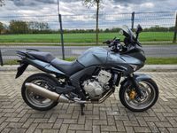 Honda CBF 600 S ABS NAVI+ HELM Niedersachsen - Bawinkel Vorschau