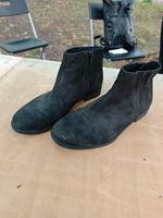 vagabond Stiefel Wildleder Größe 40 Rheinland-Pfalz - Mainz Vorschau