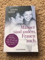 Männer sind anders. Frauen auch. von John Gray Baden-Württemberg - Großrinderfeld Vorschau