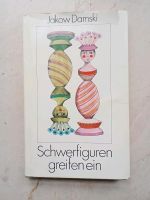 Schwerfiguren greifen ein - Jakow Damski Schachbuch Bayern - Freising Vorschau