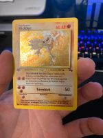 kicklee fossil 1 edition pokemon Baden-Württemberg - Heilbronn Vorschau