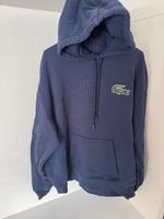Lacoste Hoodie Loose Fit XL Bayern - Frammersbach Vorschau