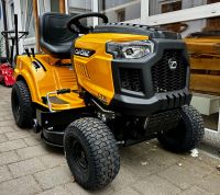 Rasentraktor CubCadet LT2 NR92 hydrostatischer Antrieb NEU Bayern - Dorfen Vorschau