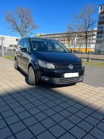 Vw Touran 2.0 Tdi 170PS Anhängerkupplung Obervieland - Arsten Vorschau