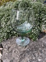 Großes Glas, Pflanzschale, Deko Hessen - Niedenstein Vorschau