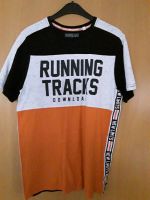 T-Shirt Running Tracks Größe 158/164 Bayern - Falkenfels Vorschau