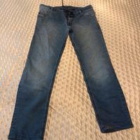 Jeanshose neu diesel Hessen - Gelnhausen Vorschau