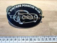 Vintage Porsche Club 356 ne Embleme Badge Kühlergrill Innenstadt - Köln Altstadt Vorschau