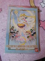 Sailor Moon Crystal Anime Manga Eternal Carddass Collection 2 Pre Sachsen-Anhalt - Barby Vorschau