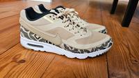 Nike Air Max BW QS London Sneaker Gr. 40,5 Rheinland-Pfalz - Kirchheimbolanden Vorschau