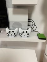 Xbox One S+2Controller+Spiele‼️TOP‼️ Berlin - Spandau Vorschau