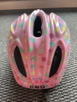 Kinderfahrradhelm von Ked Prinzessin Lilifee Nordrhein-Westfalen - Kaarst Vorschau