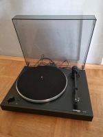 Thorens TD 290 Plattenspieler Obergiesing-Fasangarten - Obergiesing Vorschau