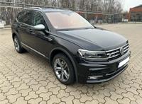 Volkswagen Tiguan Allspace R-Line/DSG/4MOTION/AHK/19Z/Volll Nordrhein-Westfalen - Herdecke Vorschau