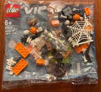 Lego 40513 Promotional Halloween- Gruseliges Ergänzungsset Hamburg-Nord - Hamburg Barmbek Vorschau