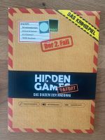 Hidden Games „Das Diadem der Madonna“ Nordrhein-Westfalen - Rietberg Vorschau