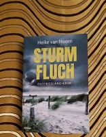 Sturmfluch, Heike van Hoorn Berlin - Spandau Vorschau