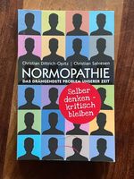 C. Dittrich-Opitz/ C. Salvesen "Normopathie" (Buch) Bayern - Roßhaupten Vorschau