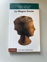 Flavio Raviola, Lorenzo Braccesi: La Magna Grecia Bayern - Sonthofen Vorschau