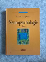 Neuropsychologie | Kolb, Brian; Whishaw, Ian.Q. Hessen - Bebra Vorschau