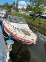 Glastron V225 Sportboot Motorboot V8 Niedersachsen - Hatten Vorschau