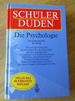 SCHÜLER-DUDEN Die Psychologie  ein Sachlexikon für die Schule Bayern - Schernfeld Vorschau