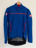 CASTELLI Perfetto Langarm Jacke Gr L blau Gore Windstopper Gabba Nürnberg (Mittelfr) - Nordstadt Vorschau