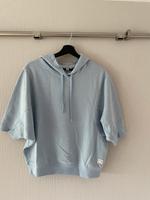 Comma SWEATSHIRT IM RELAXED FIT MIT WEITEN 3/4-ÄRMELN Gr. 34 Niedersachsen - Wangelnstedt Vorschau