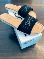 Neue Esprit Sandalen ungetragen ! Brandenburg - Panketal Vorschau