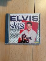 CD Elvis Love Songs Niedersachsen - Bremervörde Vorschau
