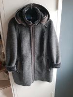 ❄NEU!!!Winterjacke, Gr. 46, LEBEK, ungetragen, Wolle, grau Schleswig-Holstein - Lübeck Vorschau