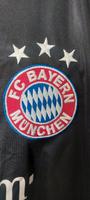 Bayern München Trikot schwarz  176 / 34, 36 Nordrhein-Westfalen - Bergheim Vorschau